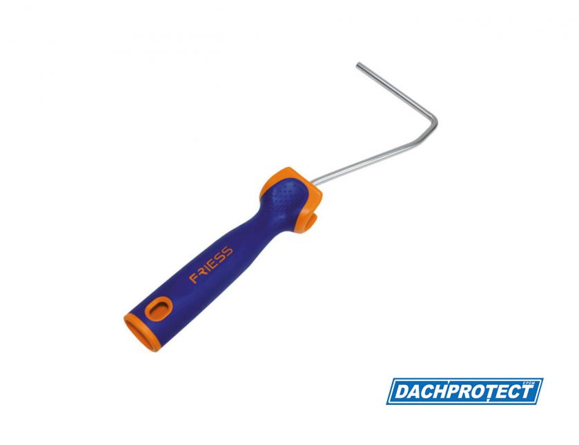 Griff für Kurzflor-Walze 120 mm (6mm Stangendurchmesser)